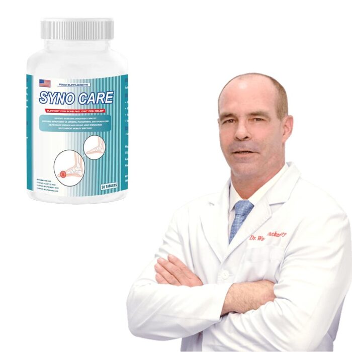 Syno Care 2 - Tratamiento para el Dolor Articular y la Artritis - Image 4